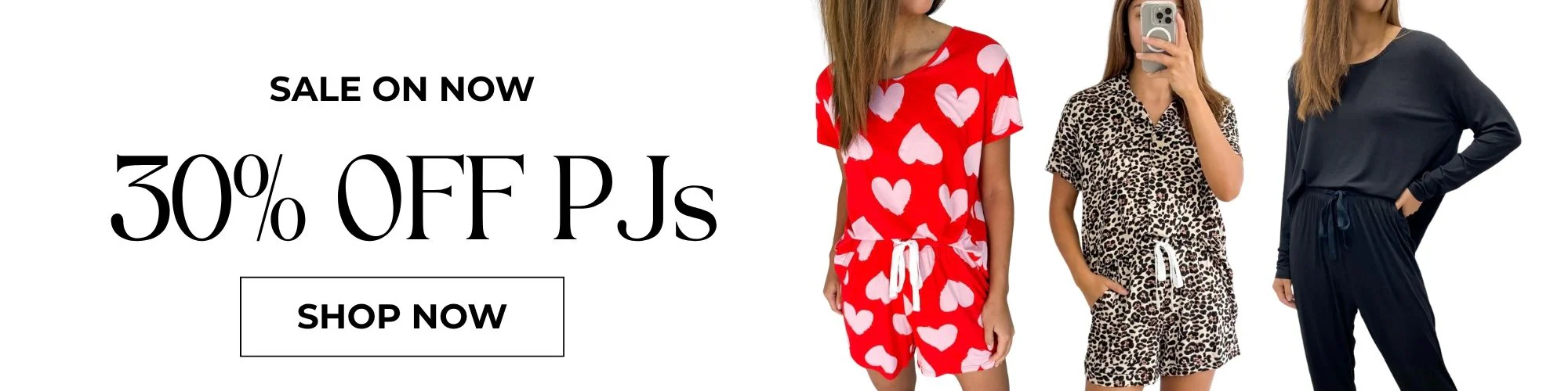 Effortless Style for Everyday Living